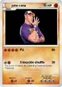 john cena