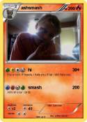 ashsmash