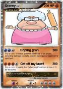 Granny