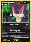 shadow purrlion