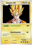 Sangoku SS1