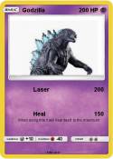 Godzilla