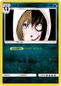 Jeff The Killer