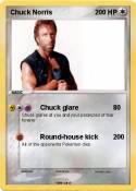 Chuck Norris