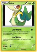 Snivy