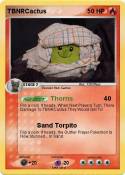 TBNRCactus