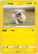 doggy