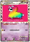 Llamacorn