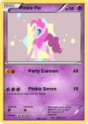 Pinkie Pie