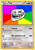 Troll