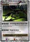 M Dragon