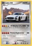 Mercedes SlS