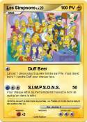 Les Simpsons