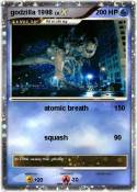 godzilla 1998