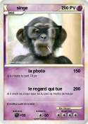 singe