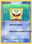 SpongeBob