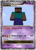 Herobrine