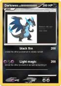 Darkness