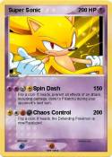 Super Sonic