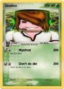 Deadlox