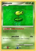 peashooter