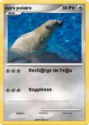 ours polaire