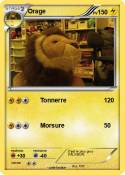 Orage