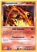 DRAGONSHOOK