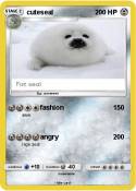 cuteseal