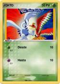 JOHTO