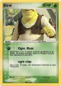 Shrek