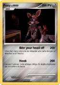 Foxy