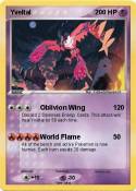 Yveltal