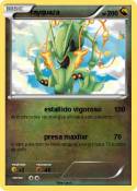 rayquaza