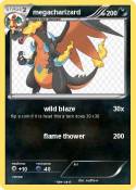megacharizard