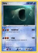 fishy