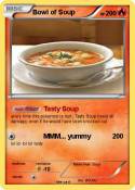 Bowl of Soup
