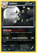 Umbreon