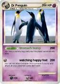 Dr Penguin