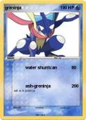greninja