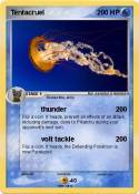 Tentacruel