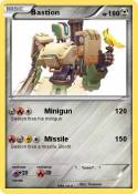 Bastion