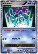 suicune