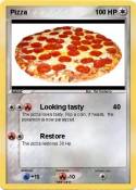 Pizza