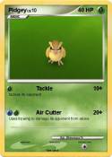 Pidgey