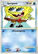Spongebob