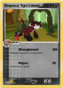Empereur Tigre