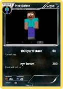 Herobrine