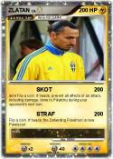 ZLATAN