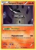 Dungeon Dragon